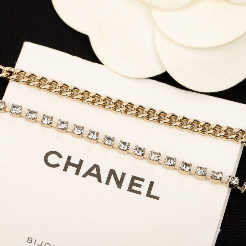 Chanel Necklaces